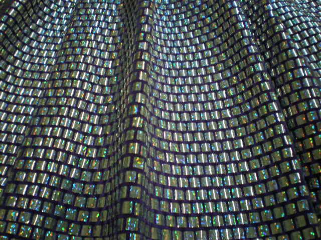 6.Purple-Silver Holo Metal Box